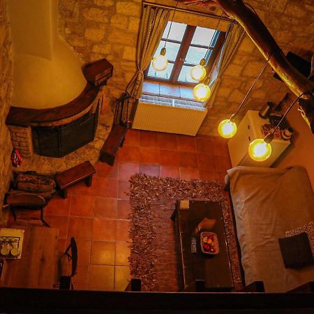 Saint George Hotel Kalávrita Kültér fotó