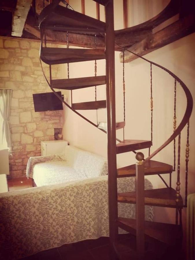 Saint George Hotel Kalávrita Kültér fotó