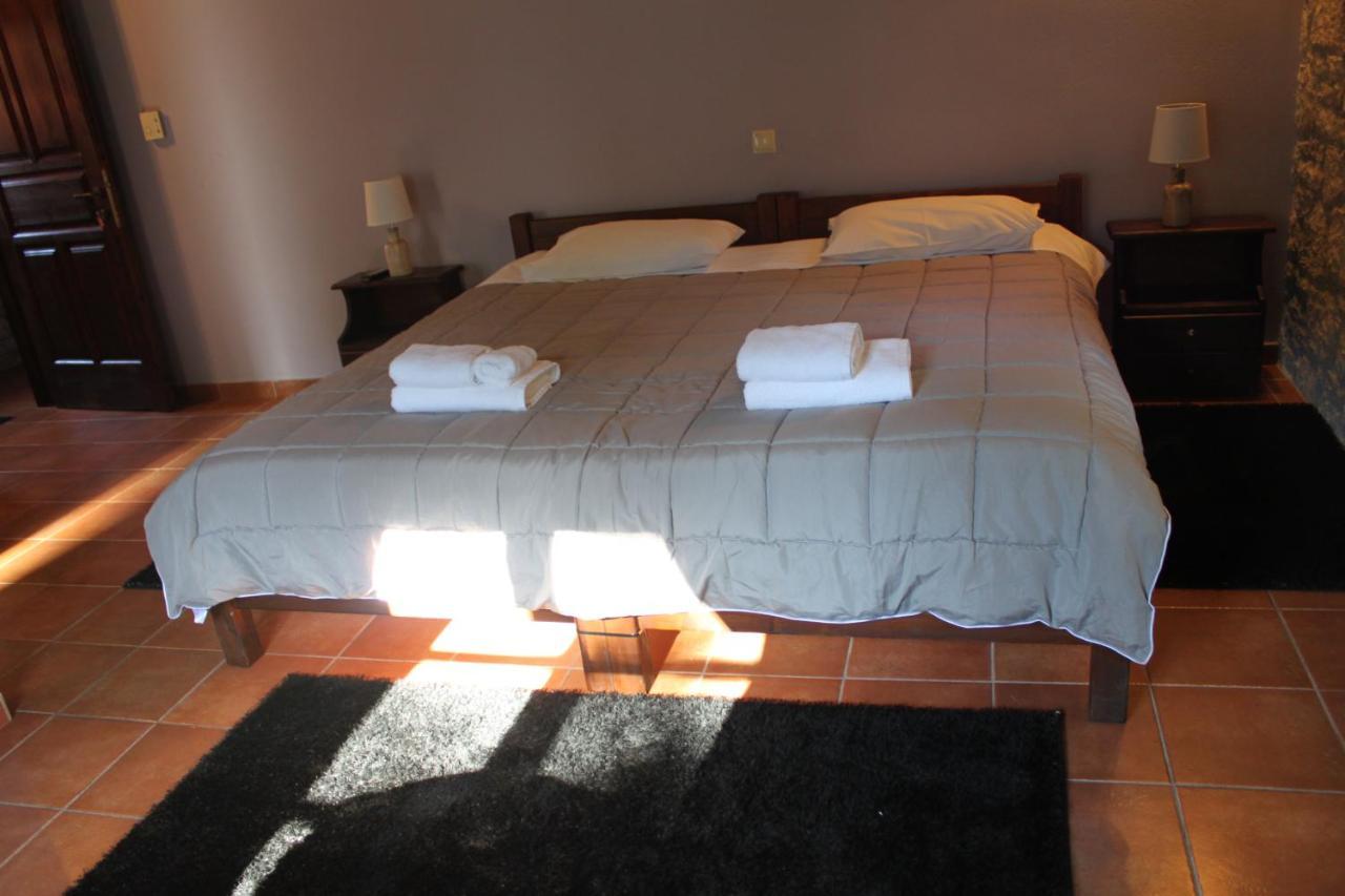 Saint George Hotel Kalávrita Kültér fotó