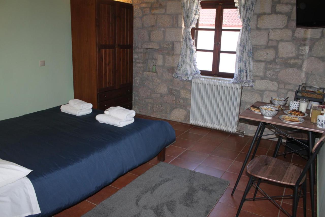 Saint George Hotel Kalávrita Kültér fotó