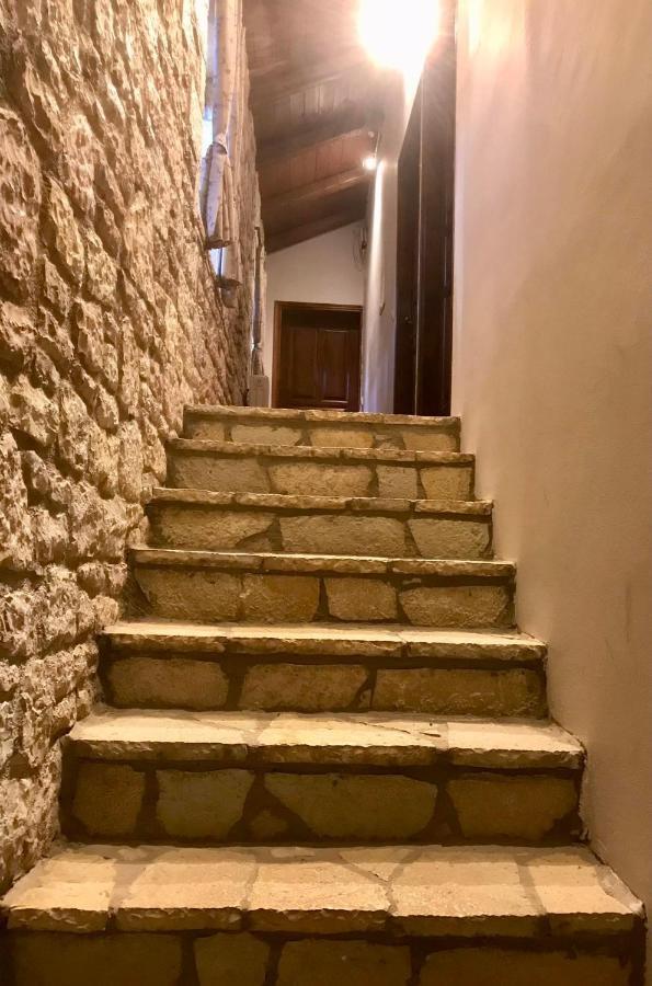 Saint George Hotel Kalávrita Kültér fotó